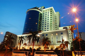  GBW Hotel  Джохор-Бару